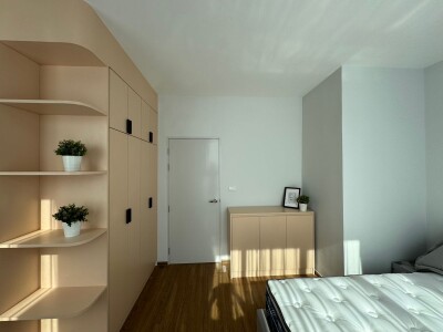 พลีโน่ สุขุมวิท - บางนา 2 / Pleno Sukhumvit - Bangna 2