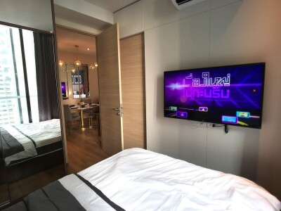 พาร์ค 24 ( ออริจิ้น พร้อมพงษ์ ) / Park 24 (Origin Phrom Phong)-6