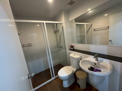 รีเจ้นท์ โฮม สุขุมวิท 97/1 / Regent Home Sukhumvit 97/1-6
