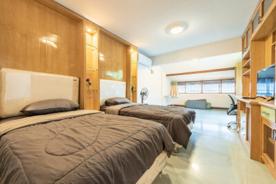 🏠 ทาวน์โฮม 3 ชั้น ให้เช่า – บางเขน-11