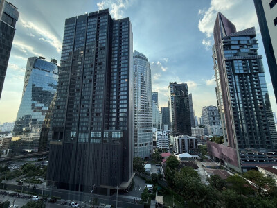 คัลเจอร์ ทองหล่อ / Culture Thonglor