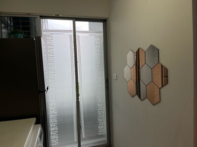 เอลลิโอ สุขุมวิท 64 / 🌊 วิวสระว่ายน้ำ ชั้นดี เงียบ สงบ ไม่ร้อน-6