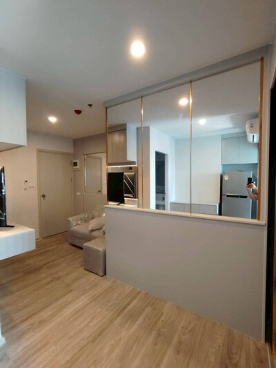 รีเจ้นท์ โฮม บางนา (โครงการใหม่) / Regent Home Bangna (New Project)-4