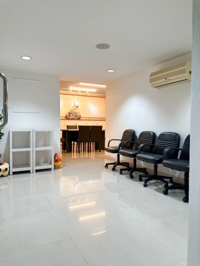 ให้เช่าอาคารพาณิชย์ 2 ชั้น รีโนเวทใหม่ เหมาะทำออฟฟิศ คาเฟ่ หรือสตูดิโอออนไลน์-21