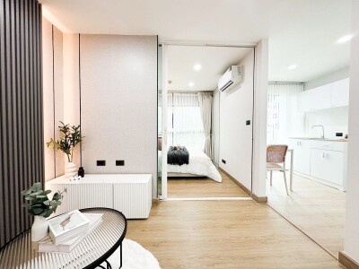 ดีคอนโด รามคำแหง / D Condo Ramkhamhaeng-3