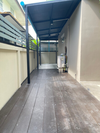 ดิเอมเมอรัล การ์เด้น & สปอร์ตคลับ / The Emerald Garden & Sport Club-13