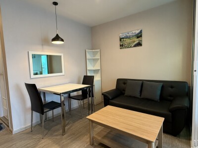 รีเจ้นท์ โฮม บางนา (โครงการใหม่) / Regent Home Bangna (New Project)-1