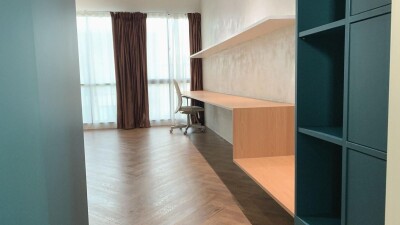 บ้านกลางเมือง ลาดพร้าว - เสรีไทย / เนื้อที่ : 50 ตารางวา พื้นที่ใช้สอย : 152.00 ตารางเมตร-22