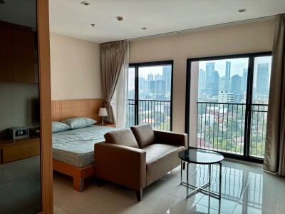 โนเบิล รีมิกซ์ สุขุมวิท 36 / Noble Remix Sukhumvit 36-2
