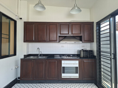 เดอะ แคนวาส สุขุมวิท - สำโรง