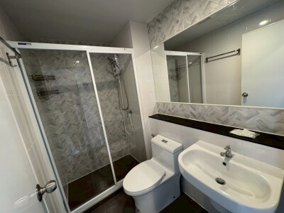 รีเจ้นท์ โฮม บางนา (โครงการใหม่) / Regent Home Bangna (New Project)-10