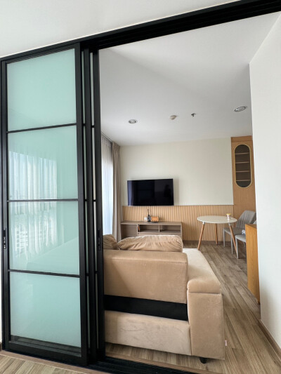 นิช โมโน เจริญนคร / Niche Mono Charoen Nakorn-8