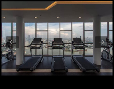 นิช โมโน เจริญนคร / Niche Mono Charoen Nakorn