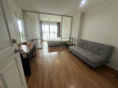 ลุมพินี เพลส รามอินทรา - หลักสี่ / Lumpini Place Ramindra - Laksi-1