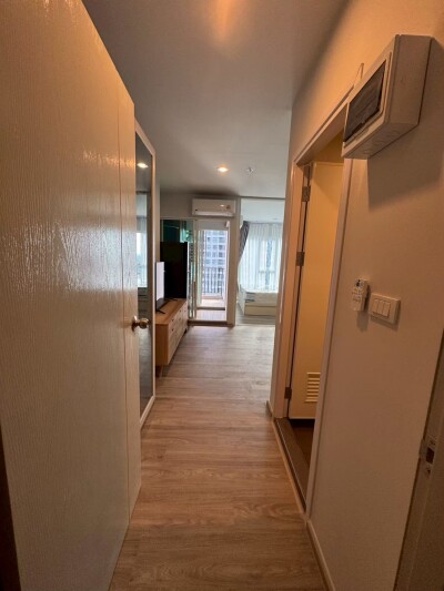 รีเจ้นท์ โฮม บางนา (โครงการใหม่) / Regent Home Bangna (New Project)-5