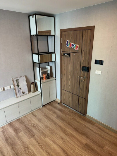 เดอะคิวบ์ ลอฟท์ ลาดพร้าว 107 / The Cube Loft Ladprao 107