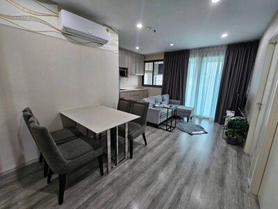 ไอดีโอ โมบิ จรัญ - อินเตอร์เชนจ์ / Ideo Mobi Charan - Interchange