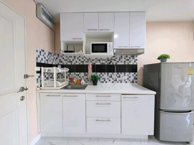 ดี5 คอนโดมิเนียม /  D5 Condominium-8
