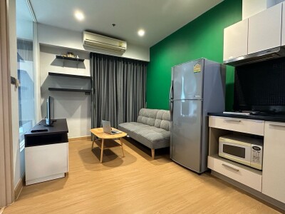 ฟิวส์ สาทร - ตากสิน / FUSE Sathorn - Taksin-2