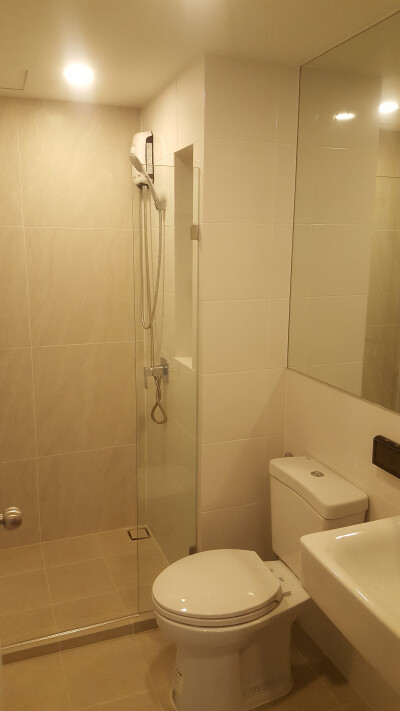 ดิ ออริจิ้น รามอินทรา 83 สเตชั่น / The Origin Ramintra 83 Station-7