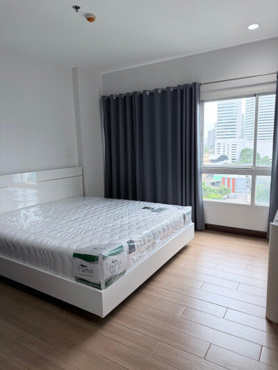 พีจี พระรามเก้า คอนโดมิเนียม / PG RAMA 9 Condominium-2
