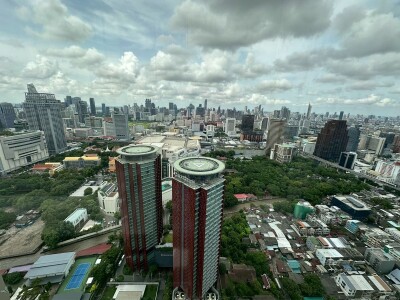 วิช ซิกเนเจอร์ 2 มิดทาวน์ สยาม / Wish Signature 2 Midtown Siam-7