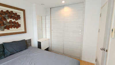 ลุมพินี เพลส ศรีนครินทร์ - หัวหมาก สเตชั่น / Lumpini Place Srinakarin - Huamak Station-4