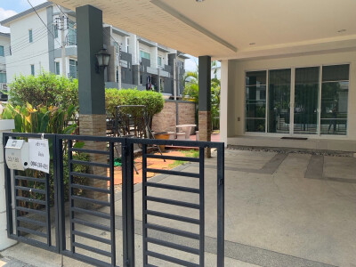 ทาวน์ อเวนิว พระราม 9-2