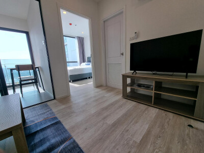 เดอะ เคลฟ ริเวอร์ไรน์ เจ้าพระยา - วงศ์สว่าง / The CLEV Riverline Chaophraya - Wongsawang-4