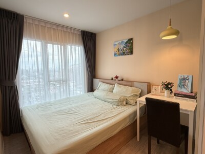 รีเจ้นท์ โฮม บางนา (โครงการใหม่) / Regent Home Bangna (New Project)-3