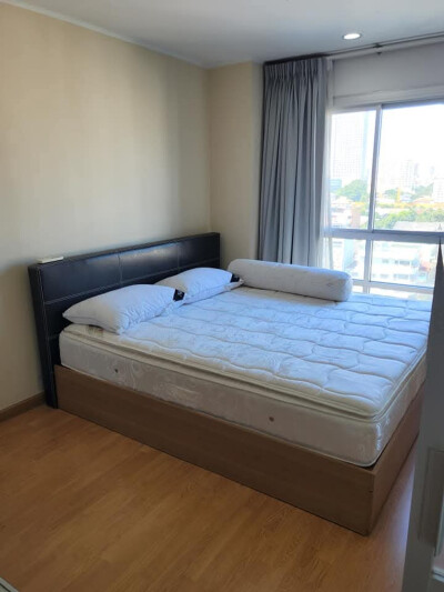 ยู ดีไลท์ แอท ห้วยขวาง สเตชั่น / U Delight @ Huaykwang Station-3