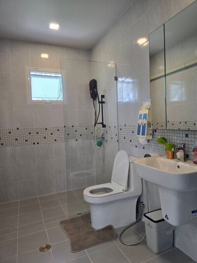 มัณฑนา100+ บางขุนเทียน ชายทะเล / Mantana 100+ Bangkhunthian Chaithalae-12