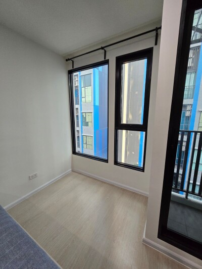 ดิ ออริจิ้น รามอินทรา 83 สเตชั่น / The Origin Ramintra 83 Station-4