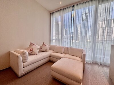 สโคป หลังสวน / 1 ห้องนอน | 1 ห้องน้ำ | ขนาด 85 ตร.ม. | ชั้น 6 | ยูนิต 29/7-1