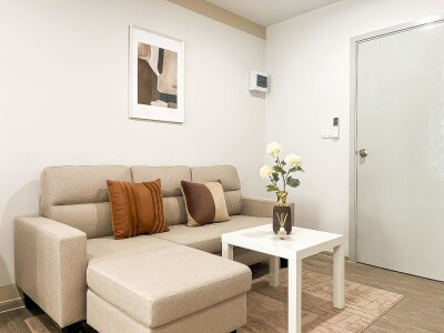 รีเจ้นท์ โฮม บางนา (โครงการใหม่) / Regent Home Bangna (New Project)-5