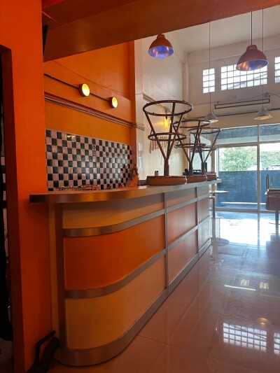 🏢 ให้เช่า / เซ้ง อาคารพาณิชย์ พร้อมตกแต่ง เหมาะสำหรับทำร้านกาแฟ-3