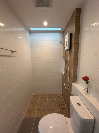 พลีโน่ สุขุมวิท - บางนา 2 / 🏡 ขนาดที่ดิน 18.2 ตร.วา พื้นที่ใช้สอย 106 ตร.ม-15