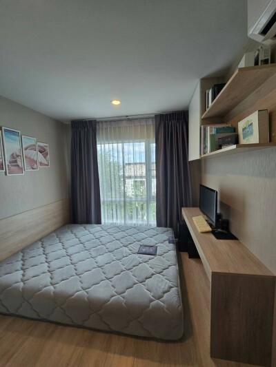 รีเจ้นท์ โฮม สุขุมวิท 97/1 / Regent Home Sukhumvit 97/1