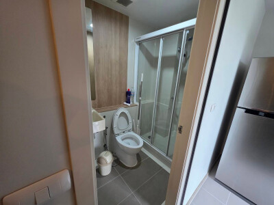 แอสปาย สาทร - ตากสิน ( คอปเปอร์ โซน) / Aspire Sathorn - Taksin (Copper Zone)-9