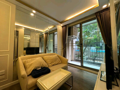 อมรันทา เรสซิเดนซ์ / Amaranta Residence-1