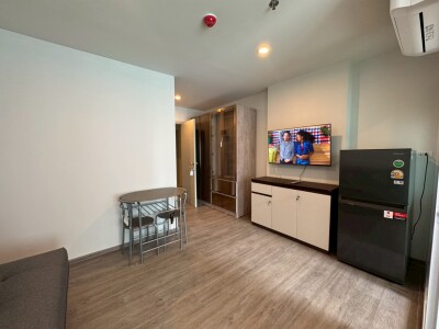 รีเจ้นท์ โฮม บางนา (โครงการใหม่) / Regent Home Bangna (New Project)-6