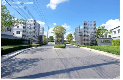 พลีโน่ รามอินทรา - บางชัน สเตชั่น /  พื้นที่ 19 ตร.ว. 2 ห้องนอน 2 ห้องน้ำ 1ห้องครัว 2-9