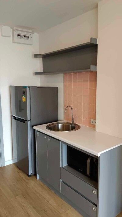 แอททิจูด บียู / 24 ตรม ตึก B ชั้น 5