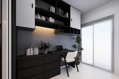 เมโทร พาร์ค สาทร / Metro Park Sathorn