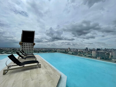 ไนท์บริดจ์ ไพร์ม รัชโยธิน / KnightsBridge Prime Ratchayothin