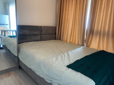 เคนซิงตัน สุขุมวิท - เทพารักษ์ / Kensington Sukhumvit - Theparak