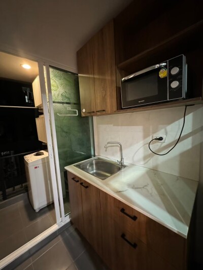 รีเจ้นท์ โฮม สุขุมวิท 97/1 / Regent Home Sukhumvit 97/1-6