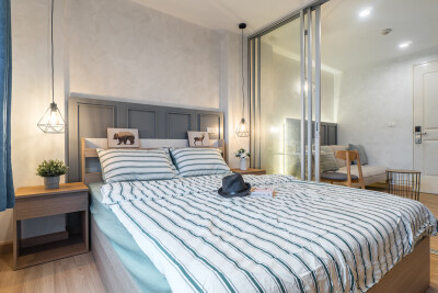 เดอะ นิช ไอดี เสรีไทย (วงแหวน ) / The Niche id Serithai ( Wongwaen )-6