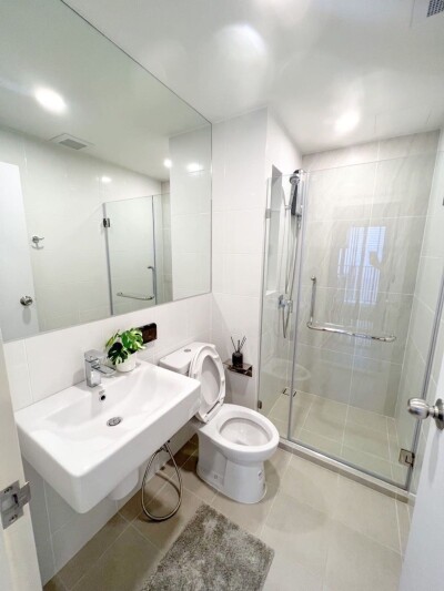 ดิ ออริจิ้น รามอินทรา 83 สเตชั่น / The Origin Ramintra 83 Station-8