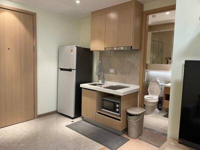 รีเกิล สาทร - นราธิวาส / Regal Sathorn - Narathiwat-10